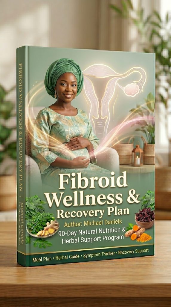 fibroid_Wellness_Ebook_cover